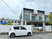 Aman Plus Swimming Pool Pak Mahat Bandar Putra Kuantan...