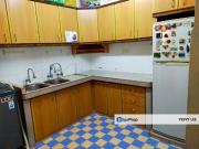 Aman Puri Apartment