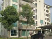 Aman Sari Loft Jalan Pulutan Menggatal