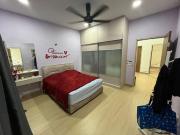 Aman Serenia Bandar Serenia 43900 Sepang for Hot sale 670k