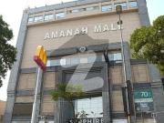 Amanah Mall Apartments Luxury Living with Modern...