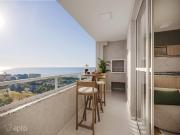 Apartamentos à venda em Centro, Itapoá | 2 quartos com 62 m²