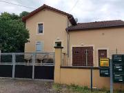 Amance 70160 Achat / Vente maison 4 pièces t4 jardin...
