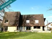 Amancey 25330 Achat / Vente maison 8 pièces t8 terrasse...