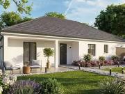 Amancey 25330 Programme neuf maison neuf à vendre 5 pièces