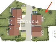 Amancy 74800 Achat / Vente maison 5 pièces t5 terrasse