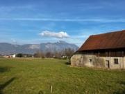 Amancy Vente Maison 74