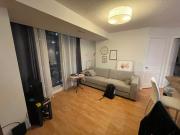 Amanda Chen Tsai Has a Condo