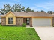 Amandas Crossing Dr S, Jacksonville, Home For Sale