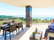 Amanecer: Promoción de obra nueva de lujo en Oropesa