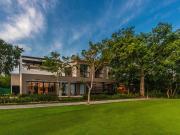 Amanha Residencial Resort dentro de Yucatan country club