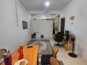 AMANJAYA Double Storey Terraced House