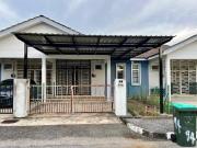 Amanjaya Zon Tanjung Sg Petani Teres MURAH Tanah Luas