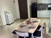 Amansurl City Sentral Residensi Piksel Permaisuri Single...