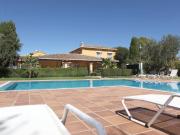 ¿Amante de los caballos y del lujo? Finca ecuestre Valencia