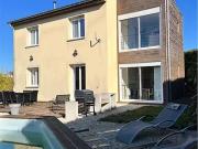 Amanvillers 57865 Achat / Vente maison 6 pièces t6 piscine