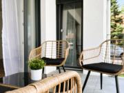 AMAO Pearl/94qm/KingSizeBed/Terrace/Parking/Lift AMAO Pearl/94qm/KingSizeBed/Terrace/Parking/Lift