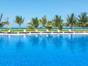 Amara Cancún Departamento Frente al Mar con...