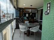 Amaralina VENDO I Quarta e sala I 48 m² I Armários...