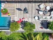 AMARANTE MaisonT4 de 350m² Terrasse Piscine Garage