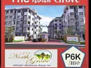 AMARANTHE Condo in Bicutan / Condo in Paranaque near AZURE