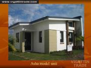 Amaresa Asha Model House Design In San Jose Del Monte...