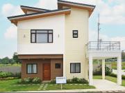 AMARESA MARILAO ALEXANDRIA MODEL SINGLE ATTACHED HOUSE...