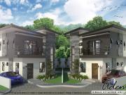 Amari Residences Tisa Labangon: Stunning Single Attached...