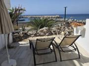 Amarilla Golf terraza primera linea al Mar