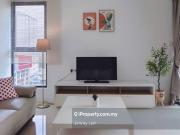 A'Marine Condominium, Bandar Sunway, Sunway