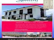 Amaris Homes at Molino Bacoor City, Cavite Affordable...