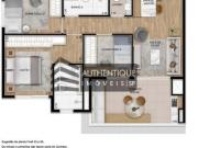 AMARO SANTO AMARO Apartamento no bairro Santo Amaro /...