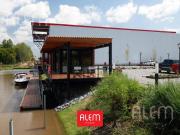 Amarra en Delta Marina