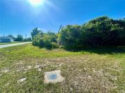 Amaryllis Cir, Port Charlotte, Plot For Sale