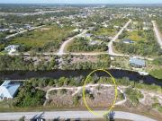 Amaryllis Cir, Port Charlotte, Plot For Sale