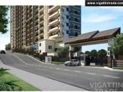 Amaryllis Condo/ Near St. Lukes Hospital And T. Morato