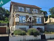 Amateur de belle pierre et de parquet en chêne, ce bien...