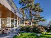 AMATEUROBJEKT Außergewöhnliches Anwesen in Chexbres