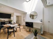 Amatique 2 rooms in Saint Germain Des Prés 6 Arr., Paris...