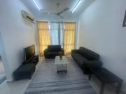 Amaya Maluri Service Apartment Cheras Taman Maluri Fully...