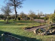 Amayé sur Seulles Vente Terrain 14