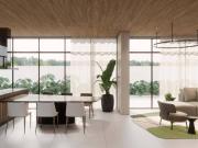 Amáz Alphaville | Apartamentos de 3 quartos com 120 m² |...