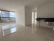 Amaze Noroeste | 2 quartos | 52m²