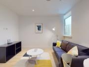 Amazing 1 Bed Flat In Wembley Gym, Cinema, Cowork