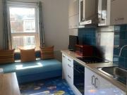 Amazing 1 Bed Flat on Fulham Road with Jacuzzi