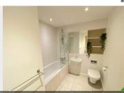 Amazing 1 bed flat with balcony in city centre