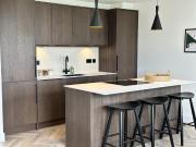 Amazing 1 bed flat with parking