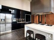 “Amazing 1 bedroom apartment in the CBD Fulton Lane Tower 2”