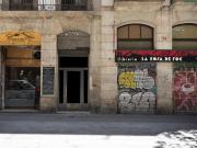 Amazing 1 bedroom flat near the Universitat metro