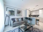 Amazing 1 bedroom flat to rent in Tower Hamlets, London